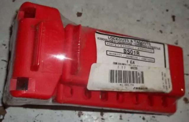 Honeywell North Lockout Tagout 9Wmus Zbs02R Ball Valve  (320-2)