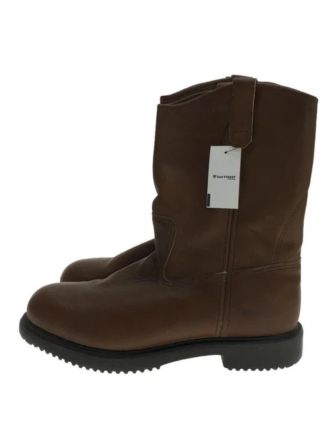 Red wing outlet pecos 115
