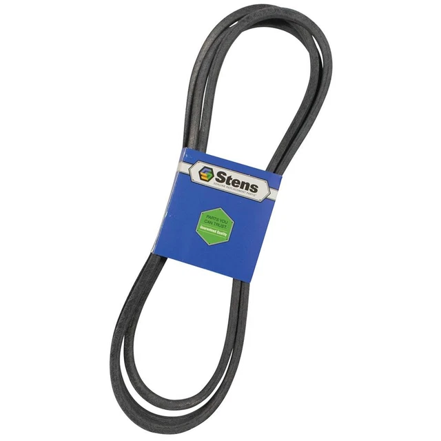Stens 265-726 Deck Belt Hustler 789388 Super Mini Z With 52" and 54" Deck