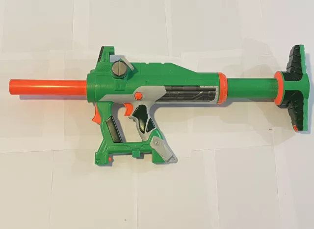 Nerf hulk abomination blaster deals