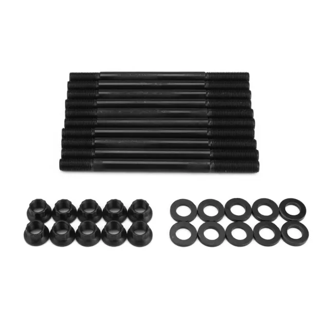 Gasket Bolt Cylinder Head stud kit for Civic 1996-2000 D16Y7 D16Y8 SOHC 208-4305