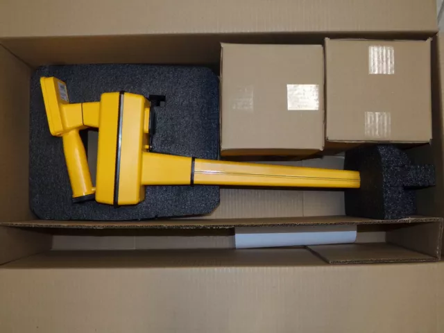 NEW 3M Dynatel EMS Locator 1420-ID, 80-6111-4087-4