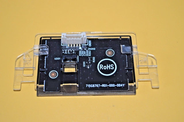 Capteur Infrarouge Philips Pour TV OLED - Réf 715GA039-R0A-001-004Y - Occasion