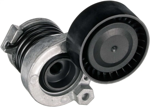 Tendeur De Courroie (Courroie D'accessoire) Renault Clio Iii 1.5 Dci