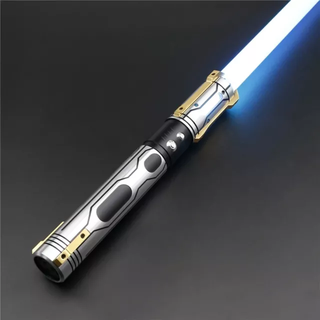 Ghost - Jedi Knight Neo SN Pixel Lightsaber