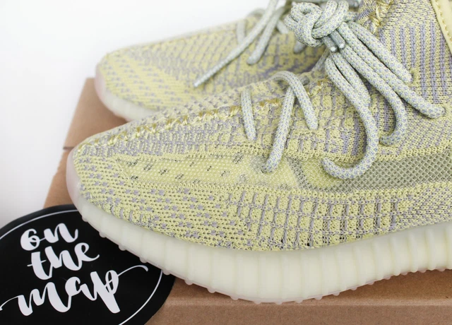 Adidas yeezy boost 35 v2 antlia blue sale