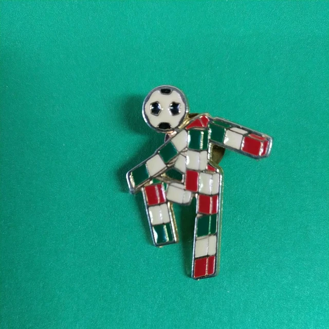 Kit Mascotte Italia 90 Ciao Cavicchi - Collezionismo In vendita a Salerno