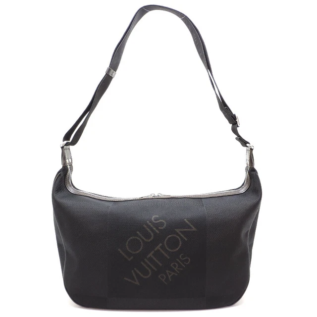 Louis Vuitton Explorer Tour Mens Shoulder Bag M93616 Discontinued