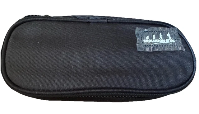 Astuccio Extra Large Con 72 Scomparti E Divisori Rimovibili – Organizer Per Penne E Accessori