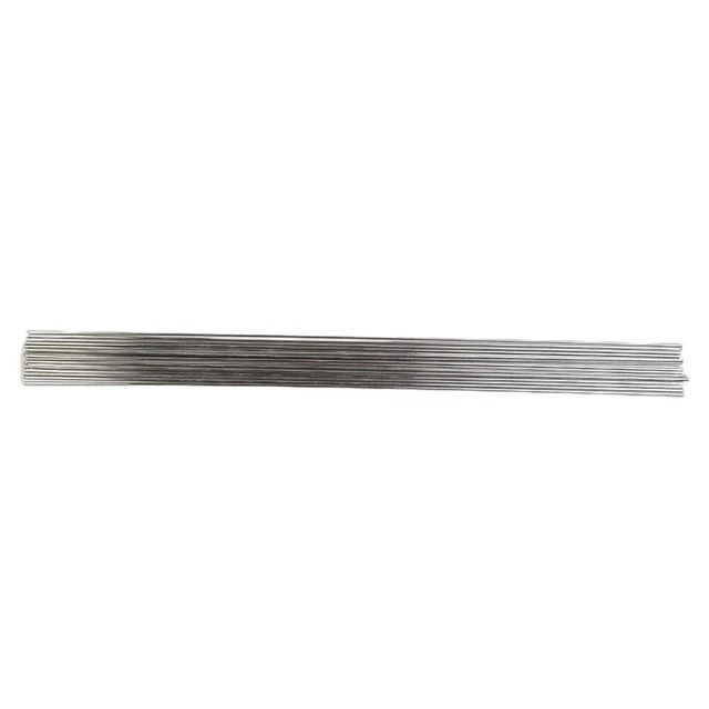ALUMINIUM WELDING RODS Brazing Easy Soldering Low Temperature Rods ...