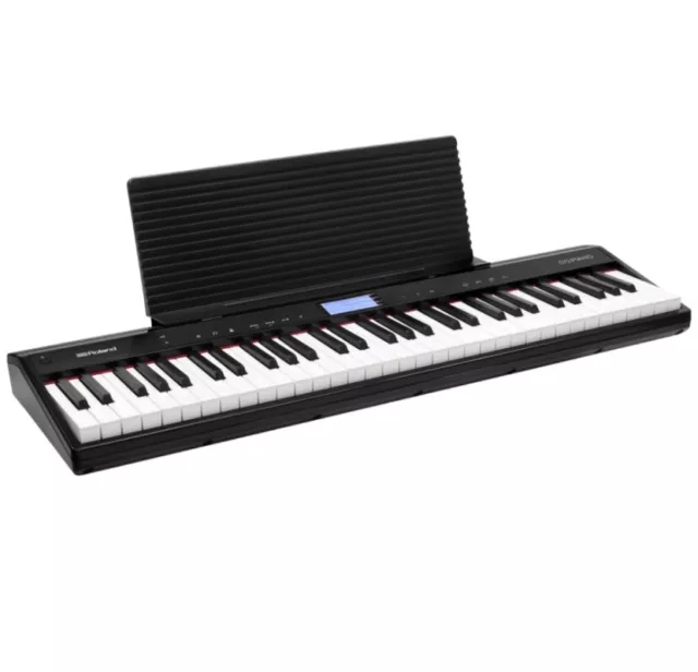 Roland Go Piano-61P