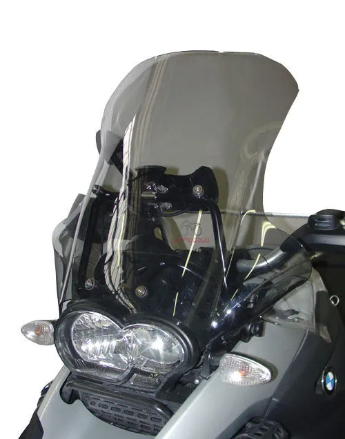 SC973 ISOTTA Windschutzscheibe Bildschirm Transparent Alto R 1200 GS Adv Ab 2005