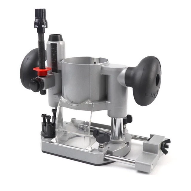 Fresatrice subacquea compatta base per affettatrice elettrica accessori per 8755