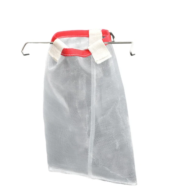 Filet Filtre Miel À Café Infusé Froid Fromage D'evier Outils Bière