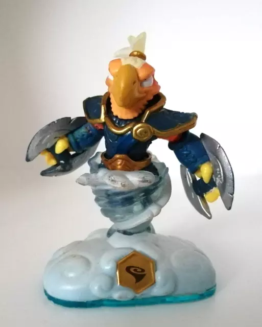 Figurine Skylanders Swap Force Free Ranger Activision 2013