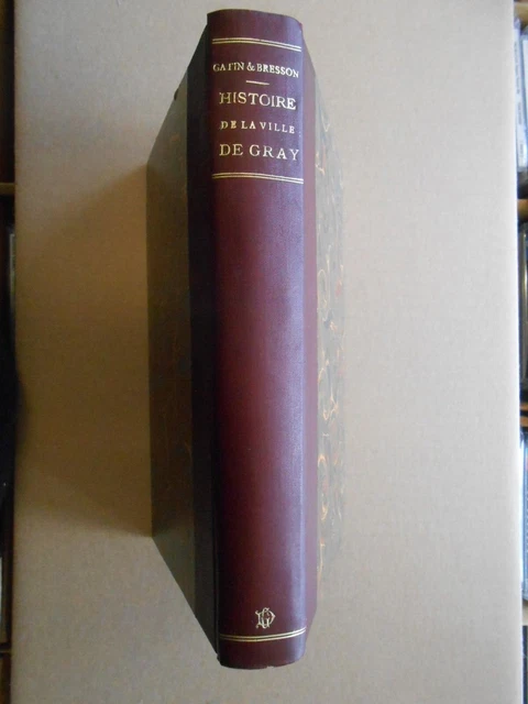 Livre Des Martyrs Du Renard (Foxe's Book Of Martyrs) - Édition Reliée Cuir 1851 - Reprint 2022 - 1214 Pages
