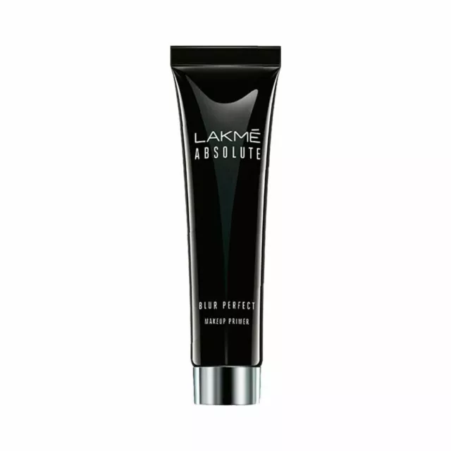 Lakme Absolute Blur Base de teint mate parfaite pour une douceur et une...