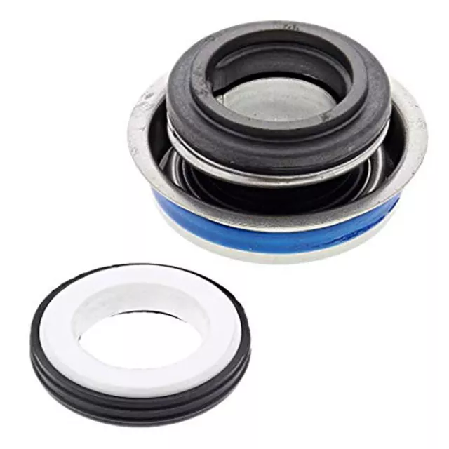 Fits 2008 Suzuki LT-R450 QuadRacer Mechanical Water Pump Seal Winderosa 503002