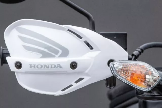 honda x blade hand guard