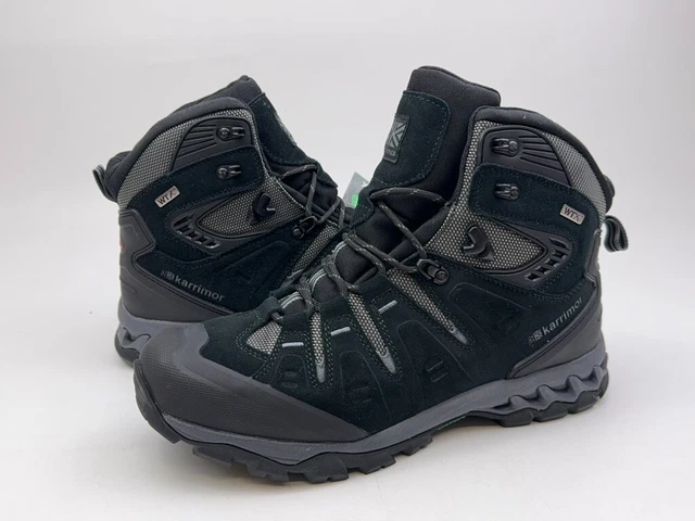 karrimor wtx shoes
