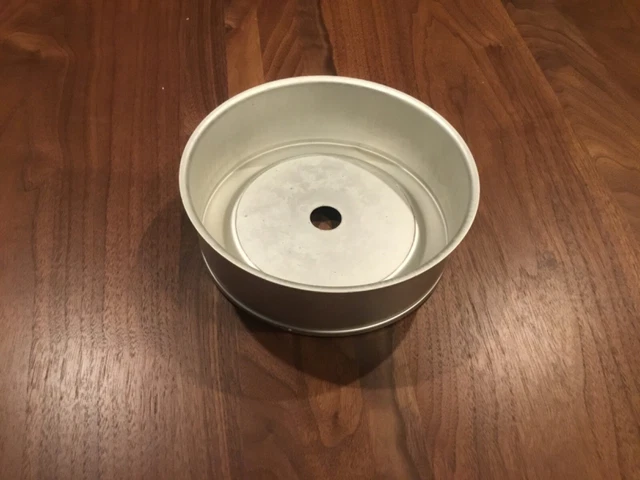 Braun Mp50U Juice Extractor Strainer
