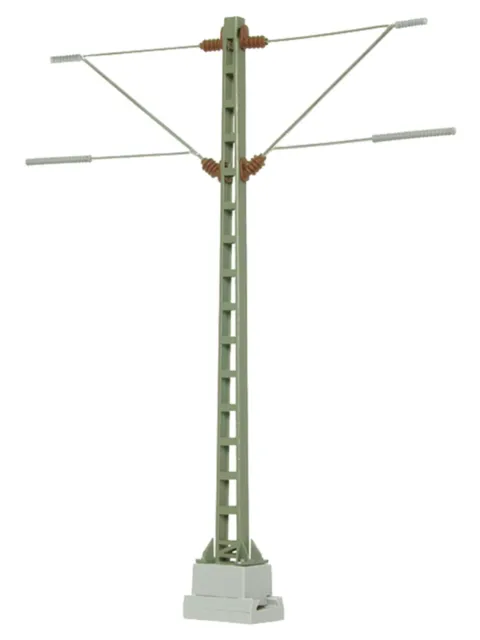 Viessmann H0 4112 Mittelmast