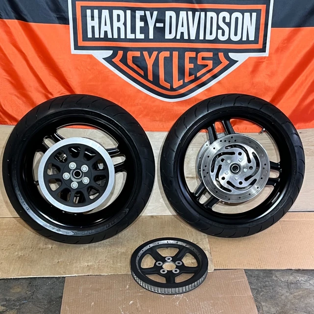 harley roadster xl1200cx