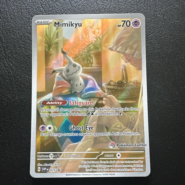 couple pokemon card Valentines Day / Anniversary Card