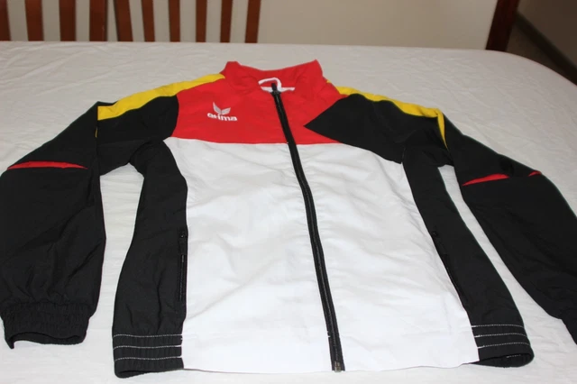 Parte Superior De Chandal Oficial Antiguo Del Sevilla Fc Marca Umbro