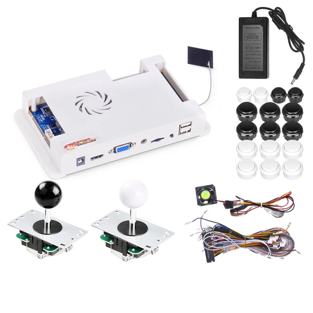 Pandora box 3d wifi 4018 deals