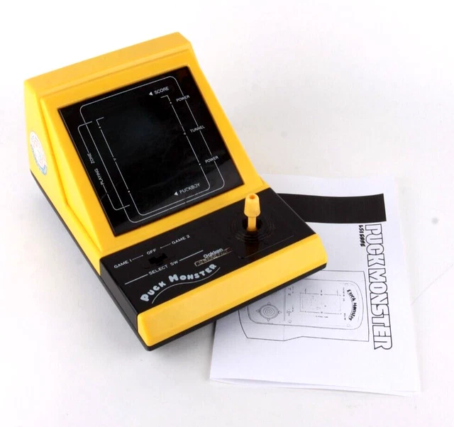 Jeu d'Arcade Électronique Duel de Basketball | Smyths Toys France