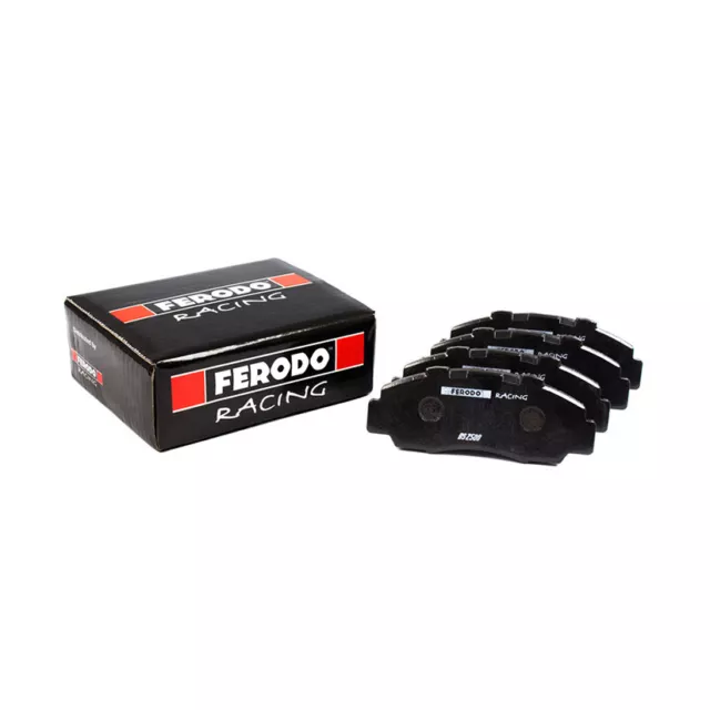 Pastiglie Freno Ferodo Ds2500 Anteriori Per Impreza Sti Gdb 01-07