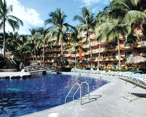 Villa Del Palmar Puerto Vallarta 1,200  Annual Points Timeshare For Sale !!!