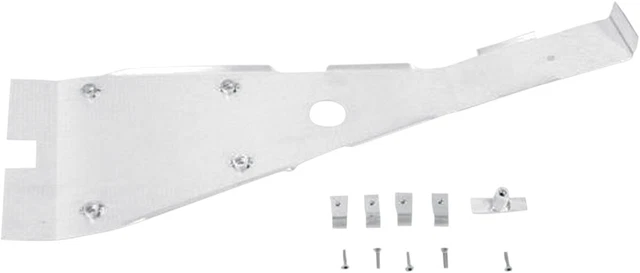DG Performance 67-2400 Baja Series Full Chassis Skid Plate