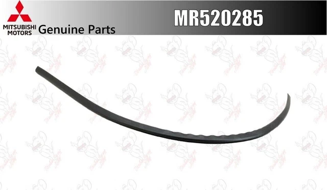 Moulure De Pare-Brise JUMASA Pour Toyota Land Cruiser - Supérieur