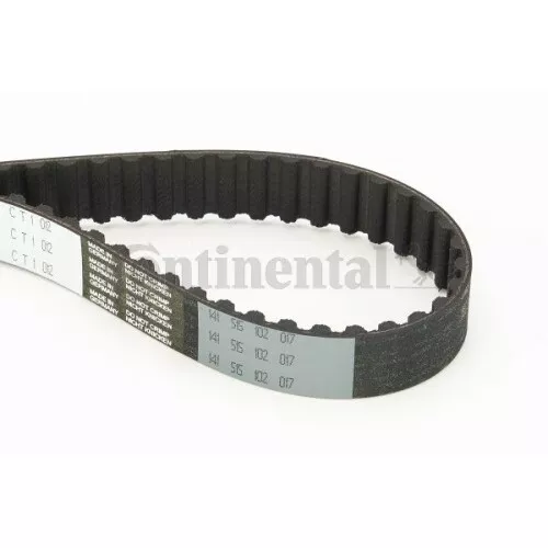 CONTINENTAL CTAM Correa dentada compatible con AUDI SEAT SKODA VW CT1012