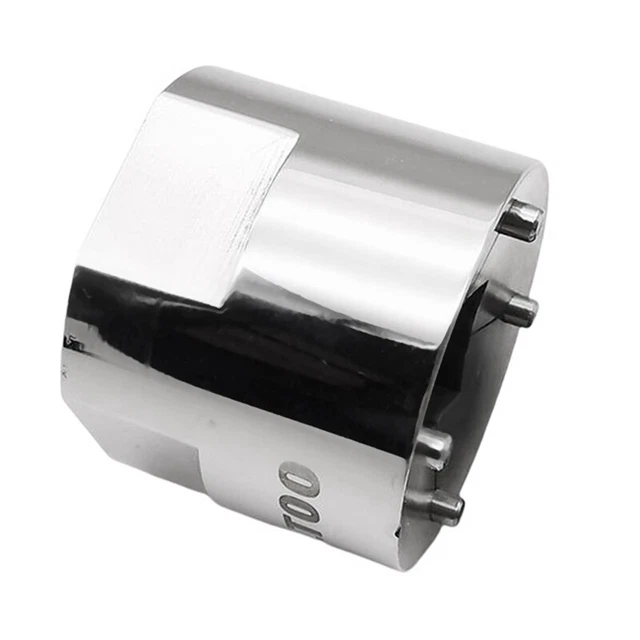 KIT GUARNITURA Braccio Manovella Bicicletta Viti M17/M27 Tappo DUB - Foto 2