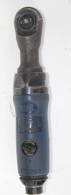 Nesco Air Professional 3/8 dr Air Ratchet Japan For Parts or Repair