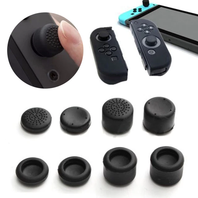 Tappo di ricambio del joystick per Xbox One nero