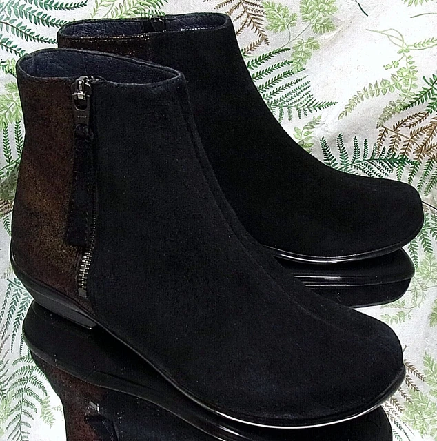 Dansko otis boot outlet