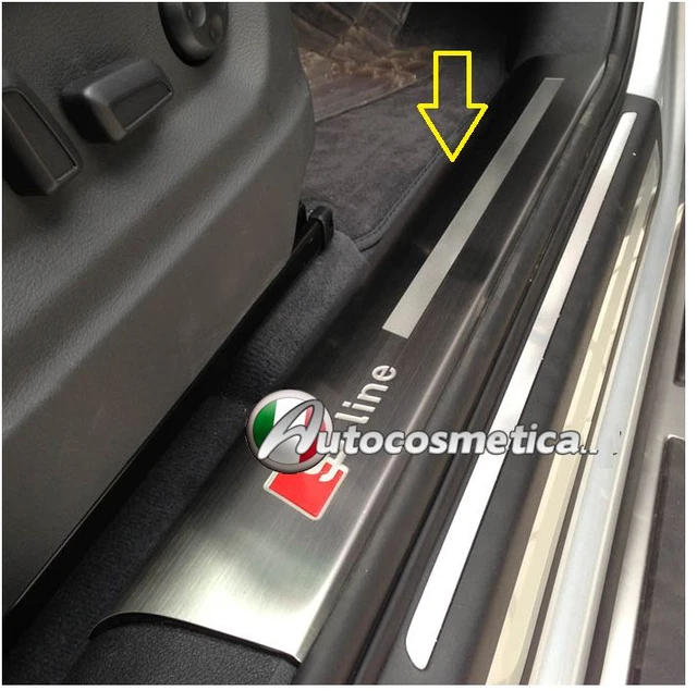 Tapis de sol, de voiture Audi Q5 Sportback (2021-présent Tapis de sol, de voiture Audi Q5 Sportback (2021-présent
