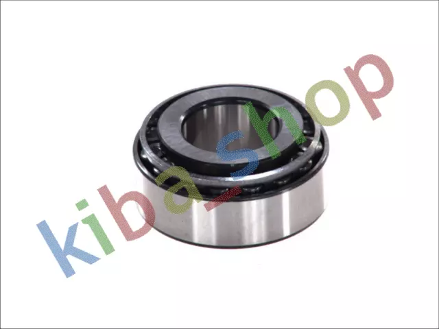 Wheel Bearing - Single Front Fits Rvi Midliner Mascott Renault Master Pro