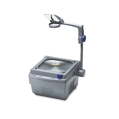 Apollo Model 16000 Overhead Projector, 2,000 lm, 14.5 x 15 x 27 V16000M APOLLO