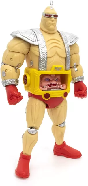 Loyal Subjects Teenage Mutant Ninja Turtles Krang Android Body 8" Action Figure