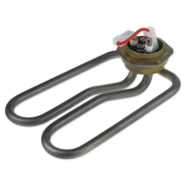 3kW 3000W 220-240V ELECTRIC WET WELL BAIN MARIE WATER BOILER HEATING ELEMENT