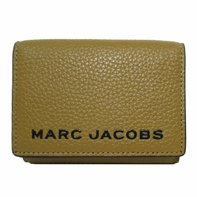 Marc Jacobs Trifold Wallet M0017065-345 Emd30