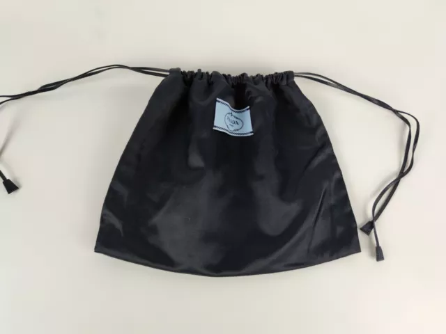 SACCHETTO PRADA MILANO 20X25 Cm Dust Bag Originale Sacca Anti Polvere  Scarpe EUR 14,50 - PicClick IT