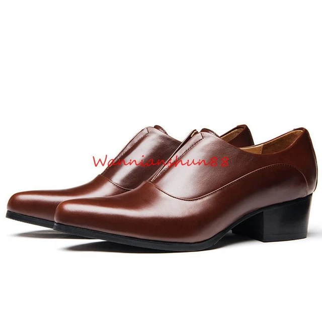 Dress Shoes, Men's Shoes, Men, Clothing, Shoes & Accessories 