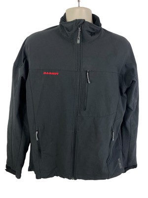 HERREN MAMMUT ULTIMATIVER Windstopper 
