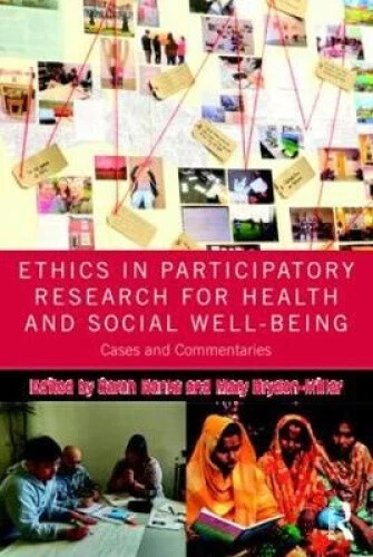 ETHICS IN PARTICIPATORY Research for Health and Social Well-Being ...